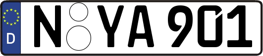 N-YA901