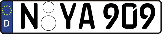 N-YA909