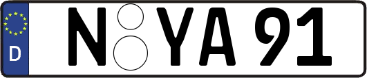 N-YA91