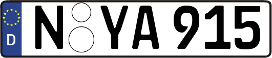 N-YA915