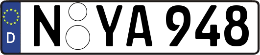 N-YA948