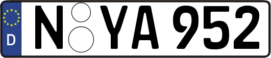 N-YA952