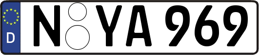N-YA969