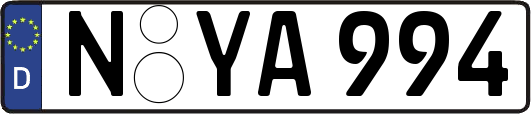 N-YA994