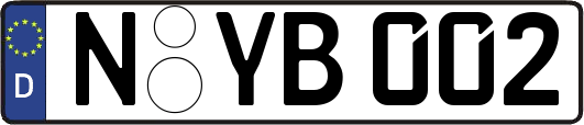 N-YB002