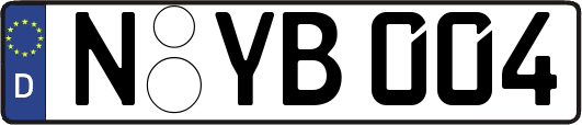 N-YB004