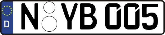 N-YB005