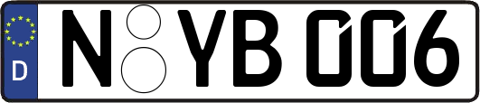 N-YB006