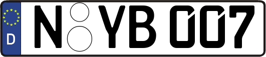 N-YB007