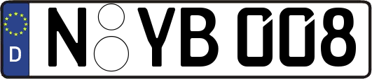 N-YB008