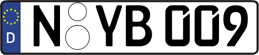N-YB009