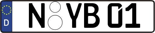 N-YB01