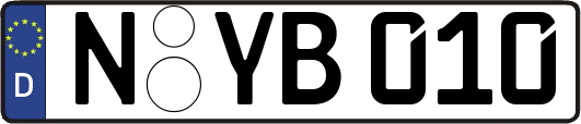 N-YB010