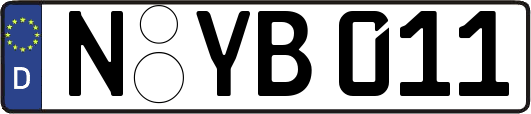N-YB011