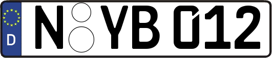 N-YB012