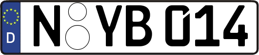N-YB014