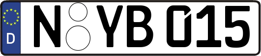 N-YB015