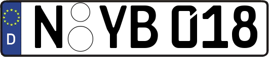 N-YB018