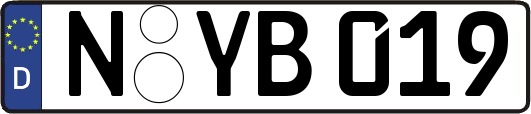 N-YB019