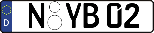 N-YB02