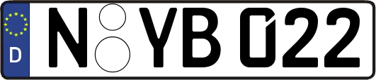 N-YB022