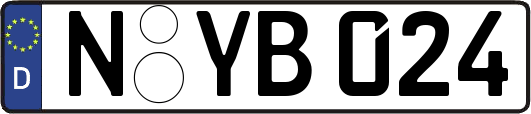 N-YB024
