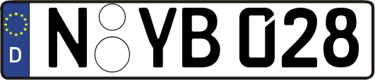 N-YB028