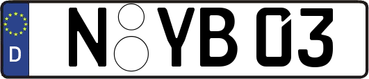 N-YB03