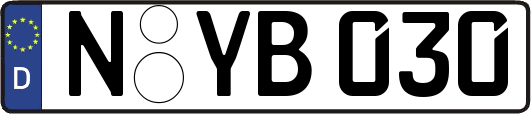 N-YB030