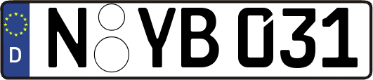 N-YB031
