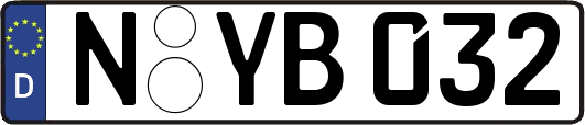 N-YB032