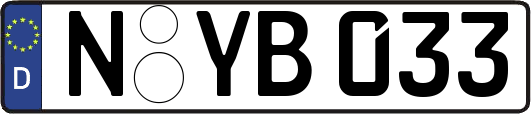 N-YB033