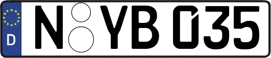N-YB035