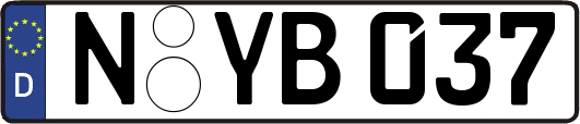 N-YB037