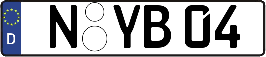 N-YB04