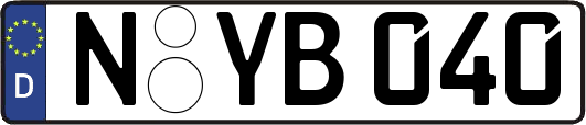 N-YB040