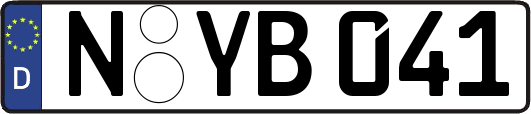 N-YB041