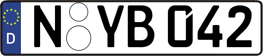 N-YB042