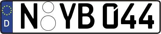 N-YB044