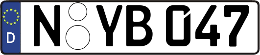 N-YB047