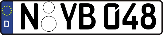 N-YB048