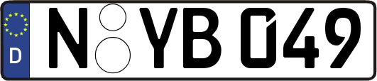 N-YB049