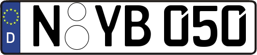 N-YB050