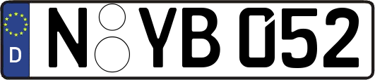 N-YB052