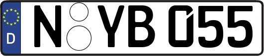 N-YB055