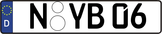 N-YB06