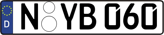 N-YB060