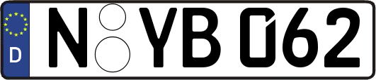 N-YB062