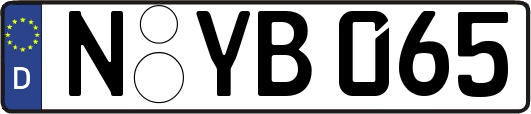 N-YB065