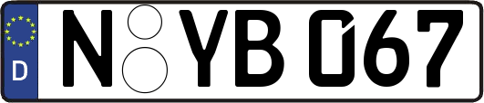 N-YB067